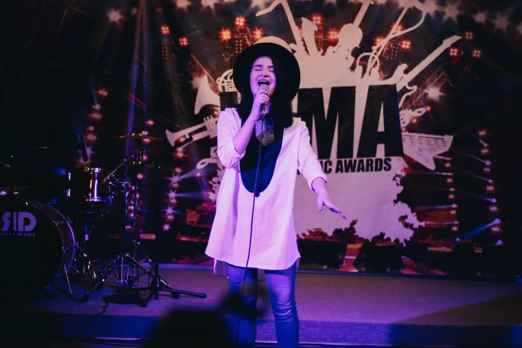 У Луцьку відбувся грандіозний кастинг вокально-музичного проекту 20