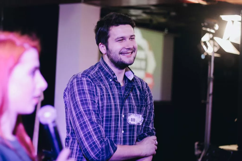 У Луцьку відбувся грандіозний кастинг вокально-музичного проекту 21