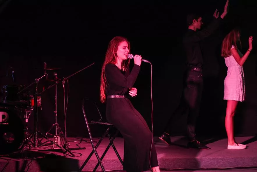 Позаду уже два ефіри наймасштабнішого музичного проекту Волині 3