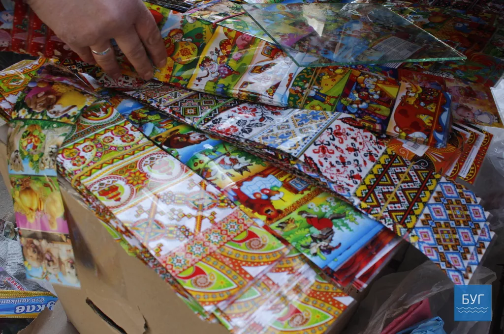 У скільки обійдеться великодній кошик мешканцям Володимира-Волинського? 2