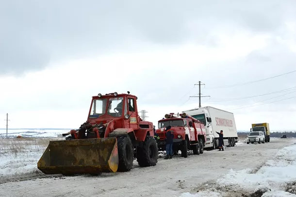 В Україні через негоду без світла залишаються 200 сіл 3