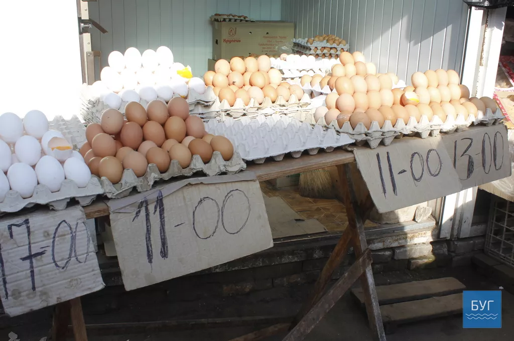 У скільки обійдеться великодній кошик мешканцям Володимира-Волинського? 4