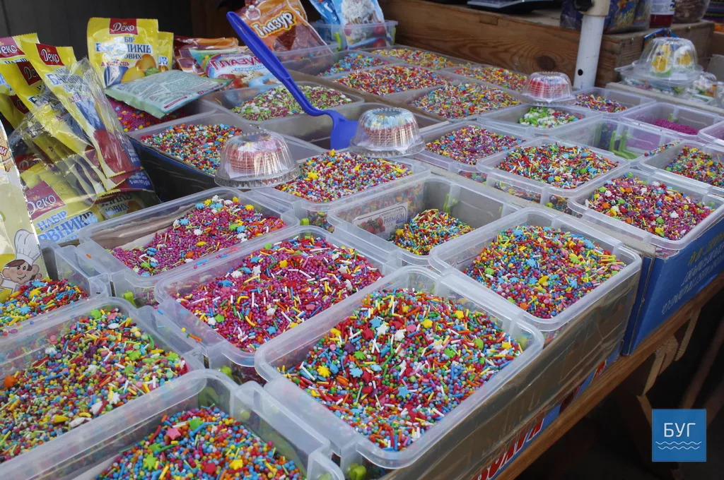 У скільки обійдеться великодній кошик мешканцям Володимира-Волинського? 3