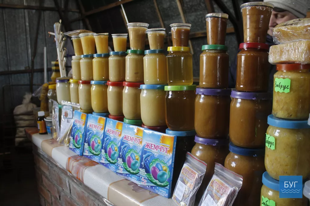 У скільки обійдеться великодній кошик мешканцям Володимира-Волинського? 6