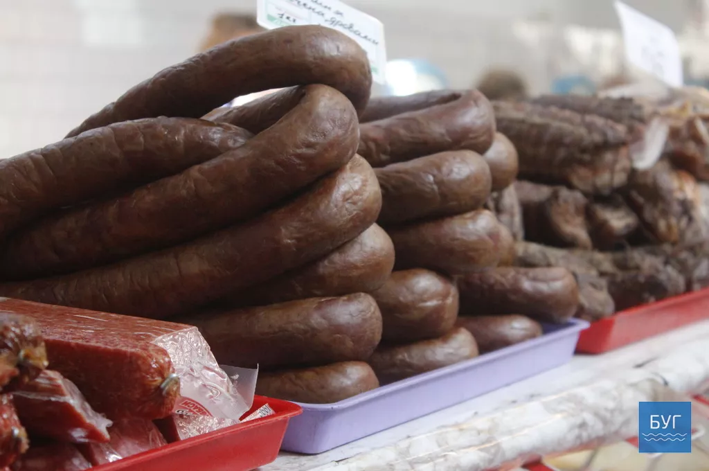 У скільки обійдеться великодній кошик мешканцям Володимира-Волинського? 7