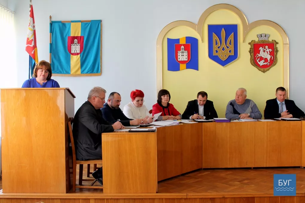 Як харчуються діти у школах Володимира-Волинського? Звіт на виконкомі 2