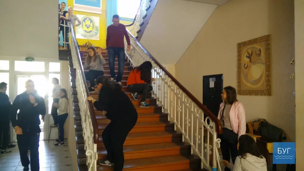 Держслужбовці Володимира-Волинського вийшли на толоку 8