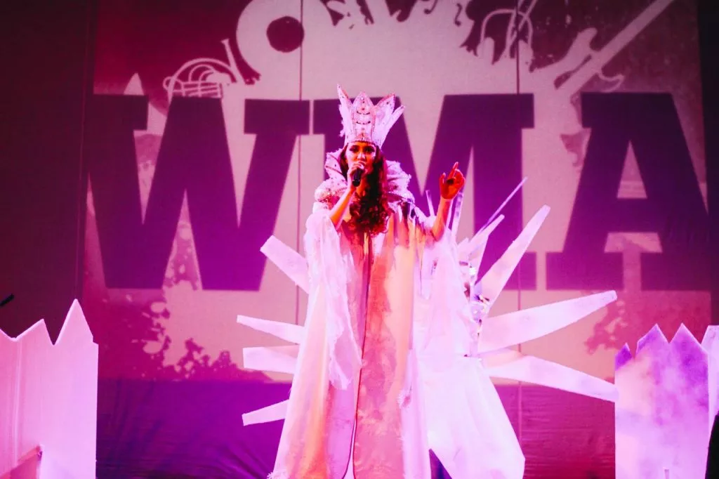 Головний вокальний конкурс Луцька обрав аж двох переможців 5