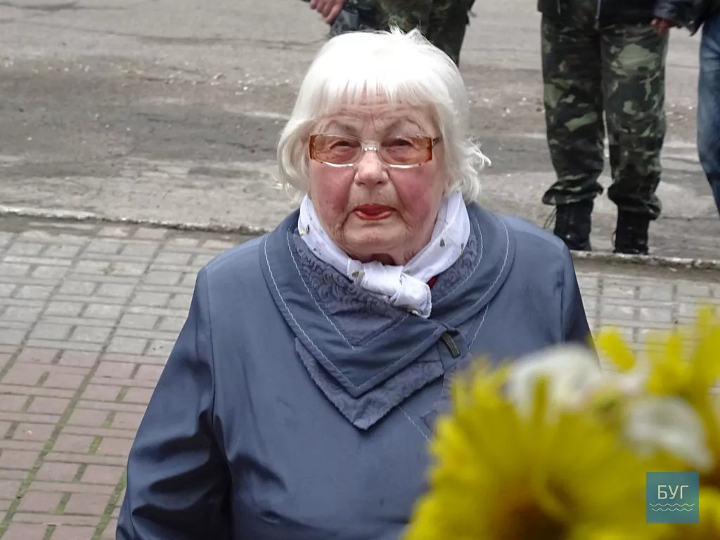 В Іваничах відзначили День пам'яті та примирення 14