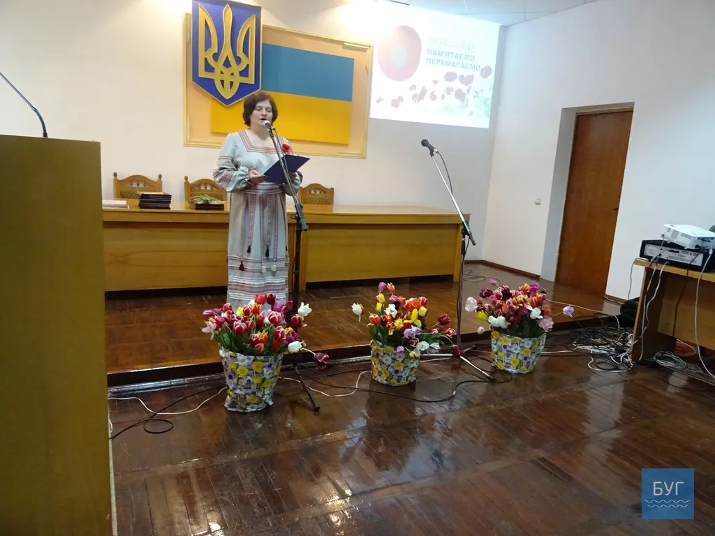 В Іваничах відзначили День пам'яті та примирення 2