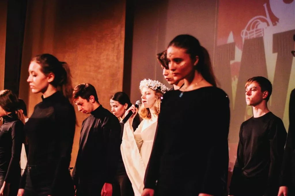 Головний вокальний конкурс Луцька обрав аж двох переможців 9