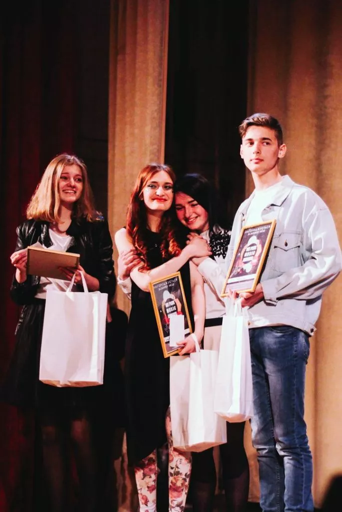 Головний вокальний конкурс Луцька обрав аж двох переможців 2