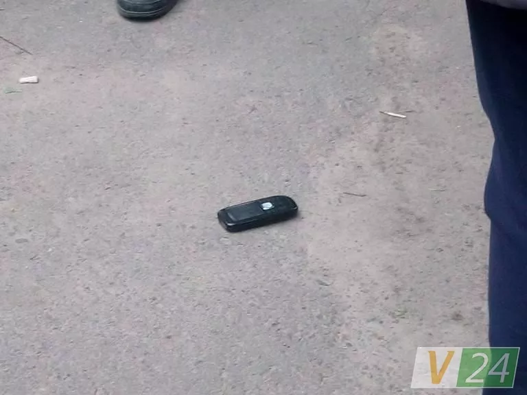 У Луцьку екс-працівник поліції пограбував дітей і потягнув їх у кафе 4