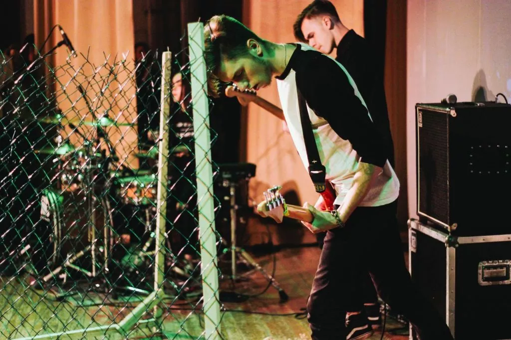 Головний вокальний конкурс Луцька обрав аж двох переможців 8