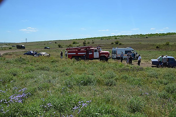 Під час ралі під Миколаєвом насмерть збили глядача 5