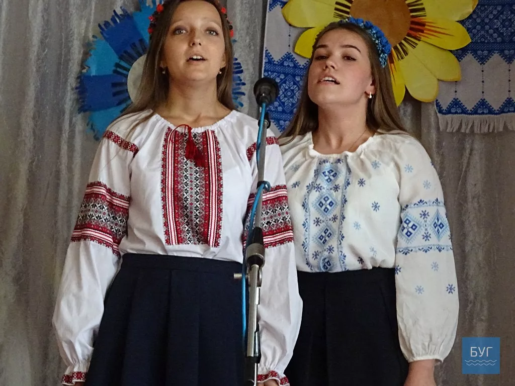 В Іваничах відзначили обдарованих дітей та їх наставників 12