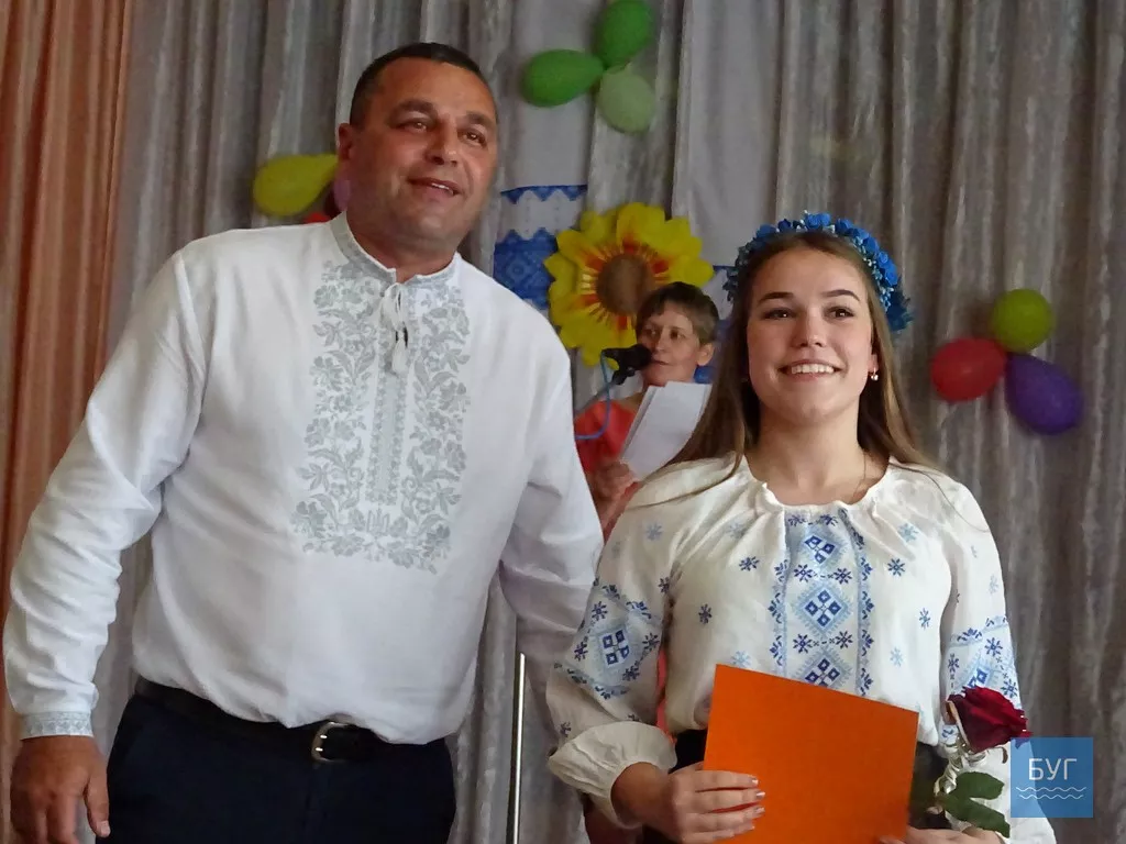 В Іваничах відзначили обдарованих дітей та їх наставників 38