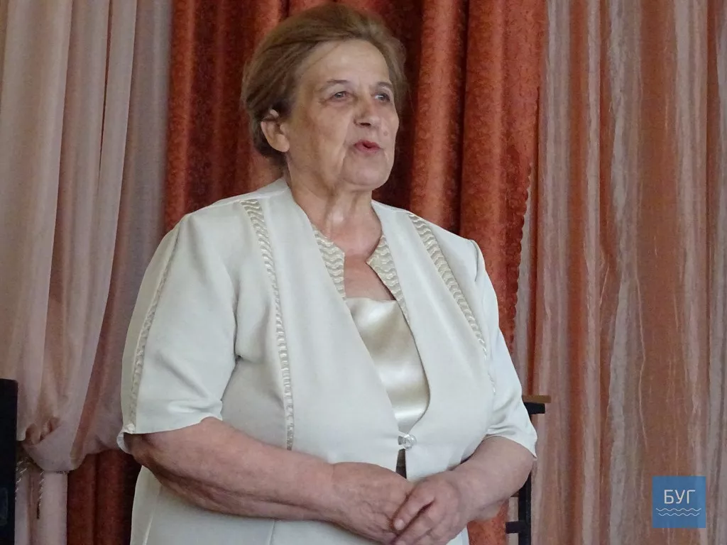 Ігор Гузь мав зустрічі з колективами навчальних закладів у Іваничівському районі 2