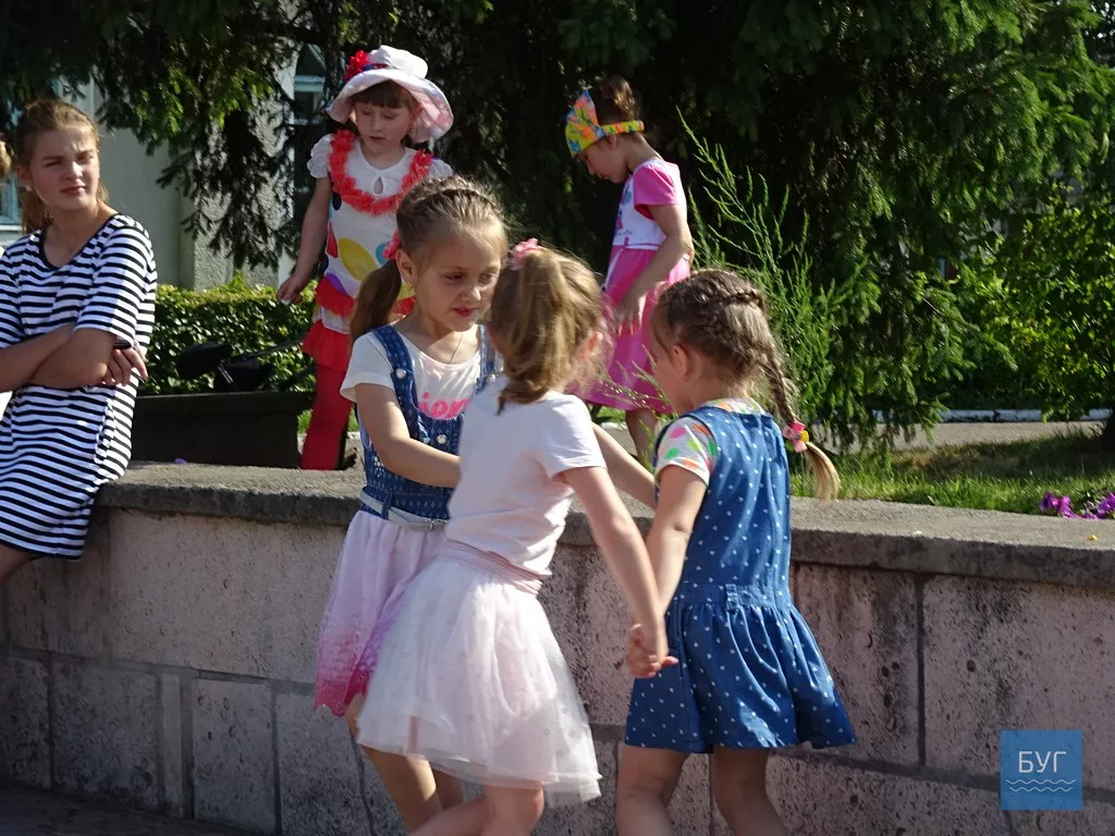 В Іваничах відбувся молодіжний фестиваль української сучасної пісні 12