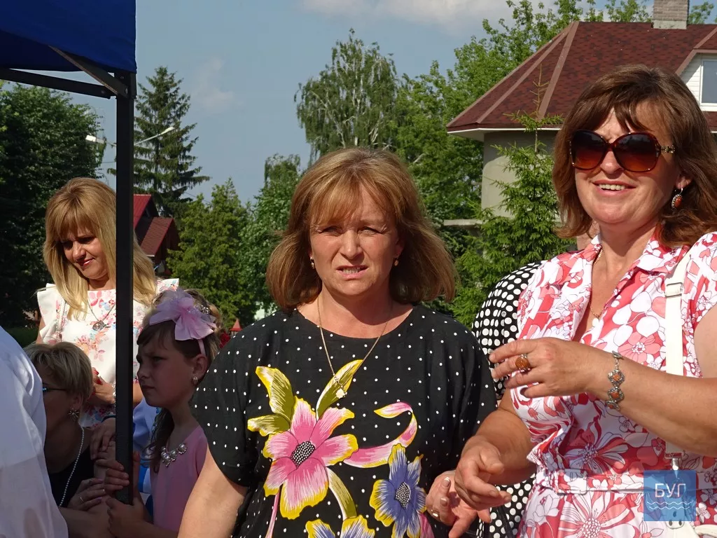 В Іваничах відбувся молодіжний фестиваль української сучасної пісні 16