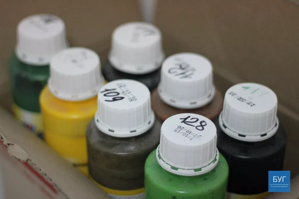 Нововолинська молодь перетворить старе приміщення танцмайданчика на місце відпочинку 8