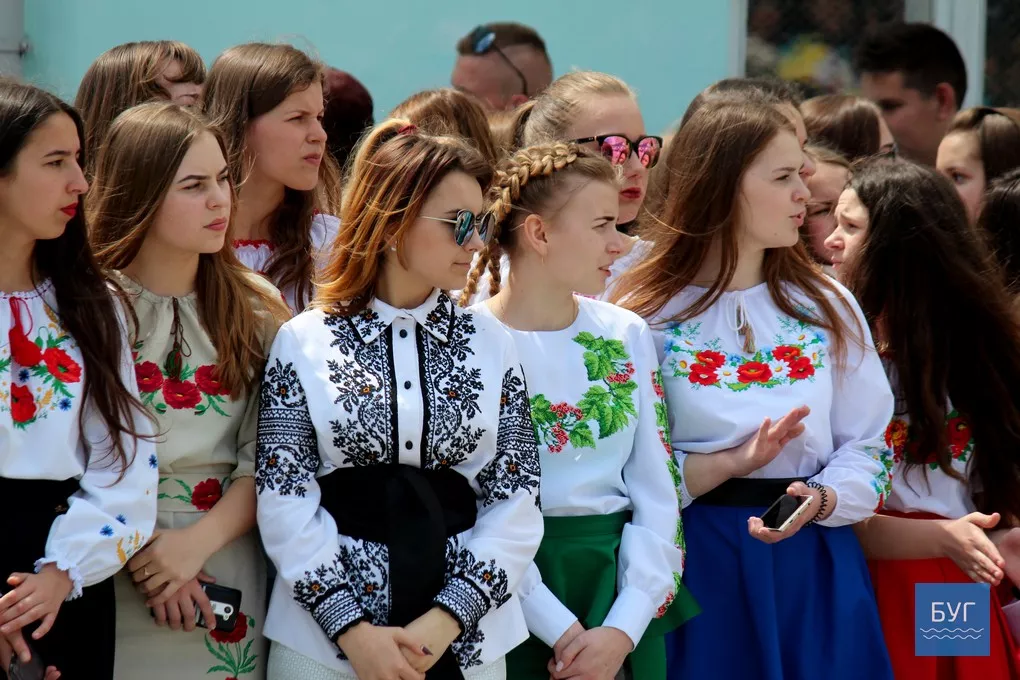 Для випускників Володимир-Волинського педагогічного коледжу продзвенів останній дзвоник 31