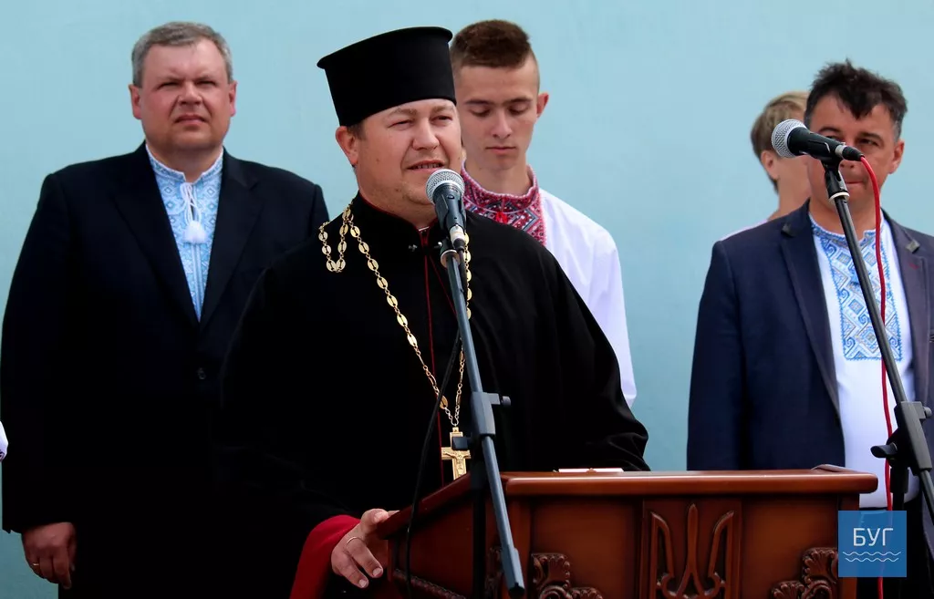 Для випускників Володимир-Волинського педагогічного коледжу продзвенів останній дзвоник 42