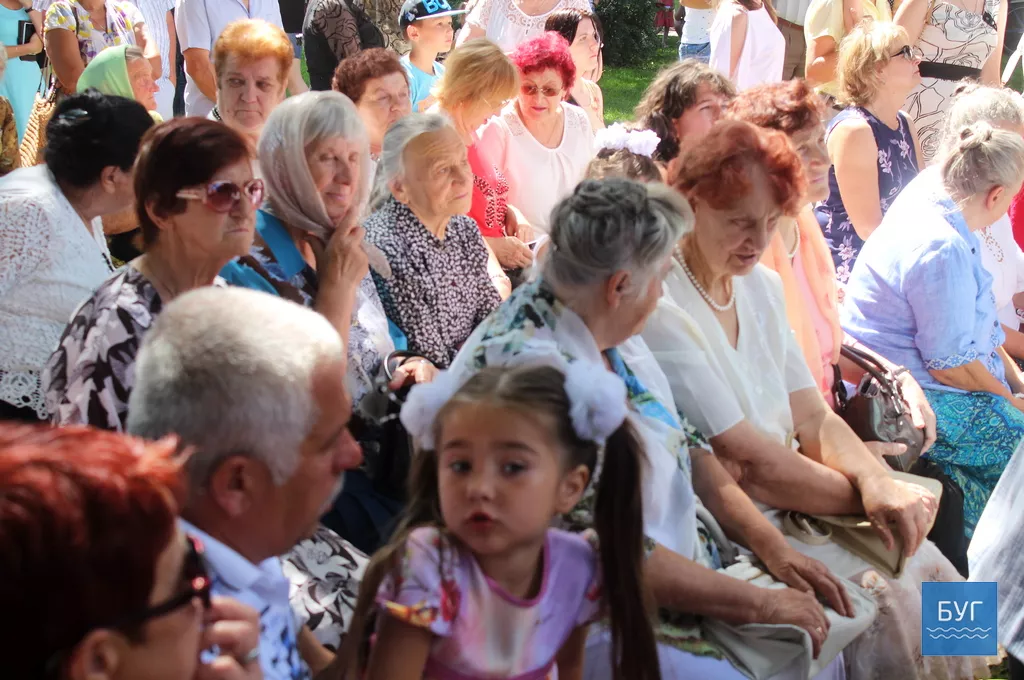 "Володимирський узвіз" зібрав гостей з усієї України та з-за кордону 1
