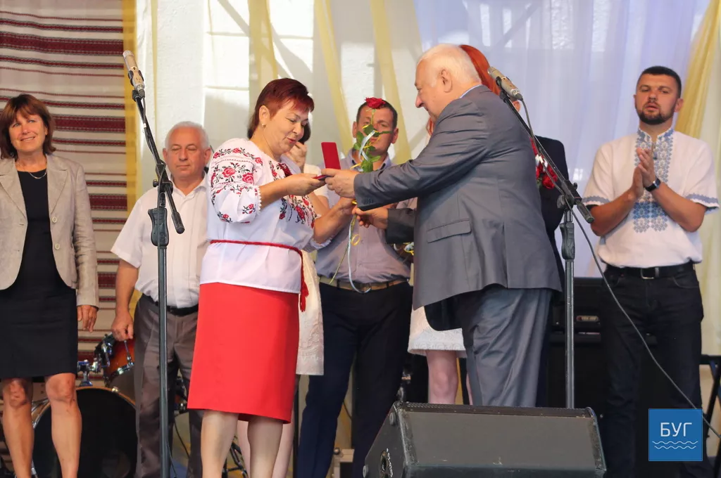 "Володимирський узвіз" зібрав гостей з усієї України та з-за кордону 8