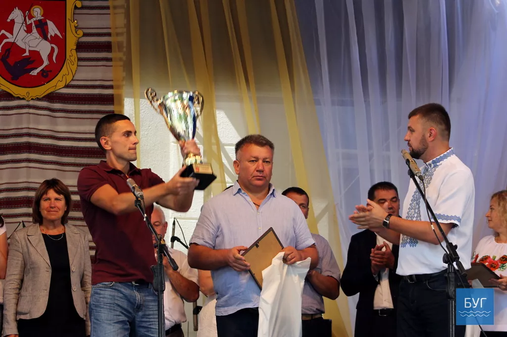 "Володимирський узвіз" зібрав гостей з усієї України та з-за кордону 12