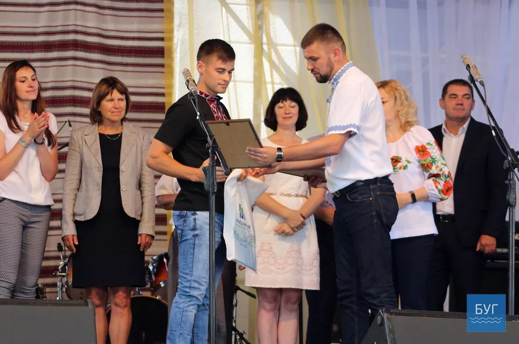 "Володимирський узвіз" зібрав гостей з усієї України та з-за кордону 13