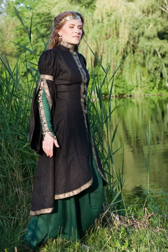 У Володимирі-Волинському під час фестивалю "КНЯЖИЙ" проведуть конкурс на краще тематичне вбрання 2