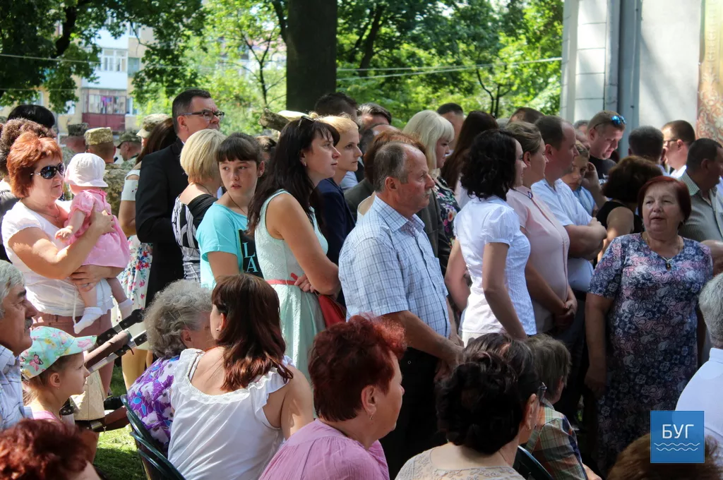 "Володимирський узвіз" зібрав гостей з усієї України та з-за кордону 2