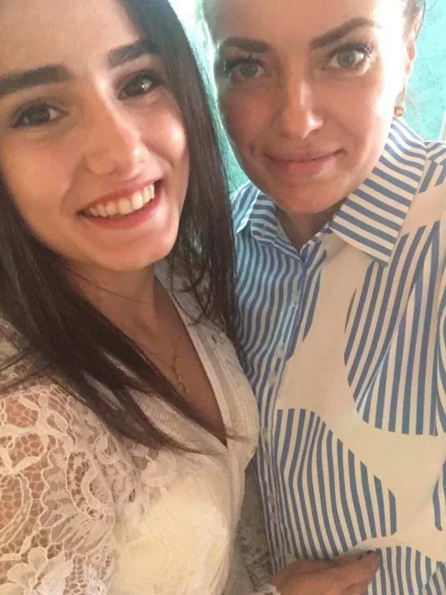 15-річна лучанка звертається до небайдужих, щоб врятувати маму 2