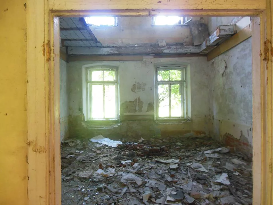 "Сам не гам і нікому не дам": землі Міноборони на території Володимира-Волинського 7