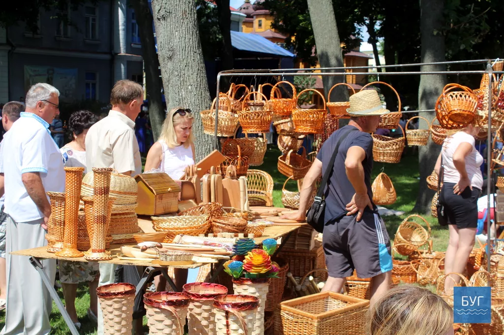 "Володимирський узвіз" зібрав гостей з усієї України та з-за кордону 28