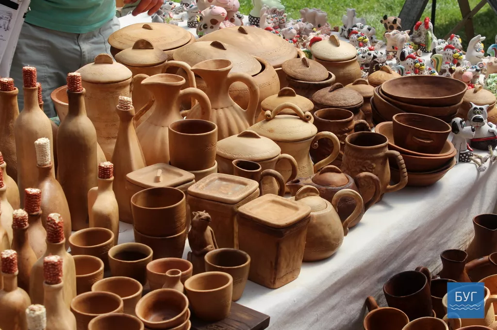 "Володимирський узвіз" зібрав гостей з усієї України та з-за кордону 26