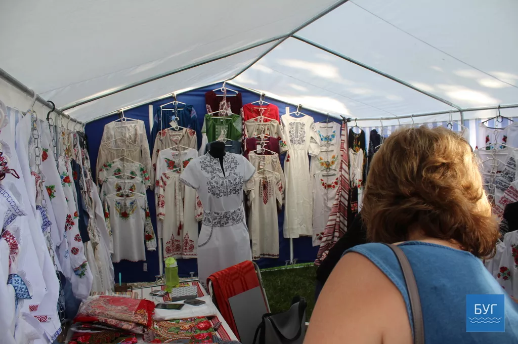 "Володимирський узвіз" зібрав гостей з усієї України та з-за кордону 23