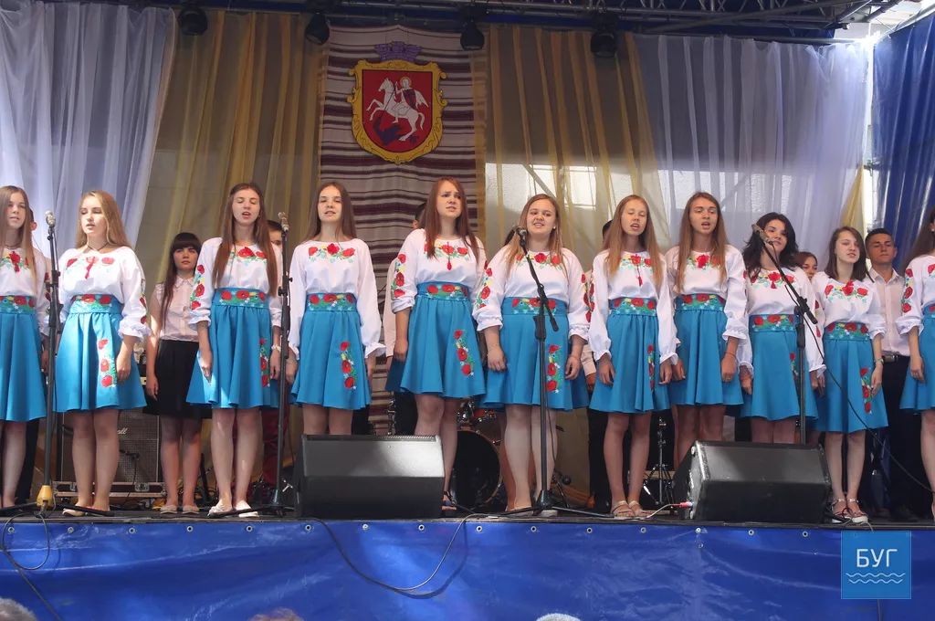 "Володимирський узвіз" зібрав гостей з усієї України та з-за кордону 3