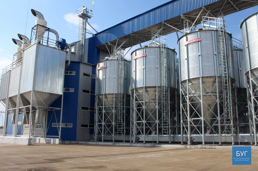 День поля зібрав у П'ятиднях представників агробізнесу зі всієї області 2