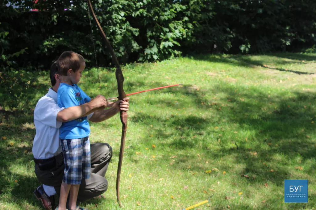 "Володимирський узвіз" зібрав гостей з усієї України та з-за кордону 18