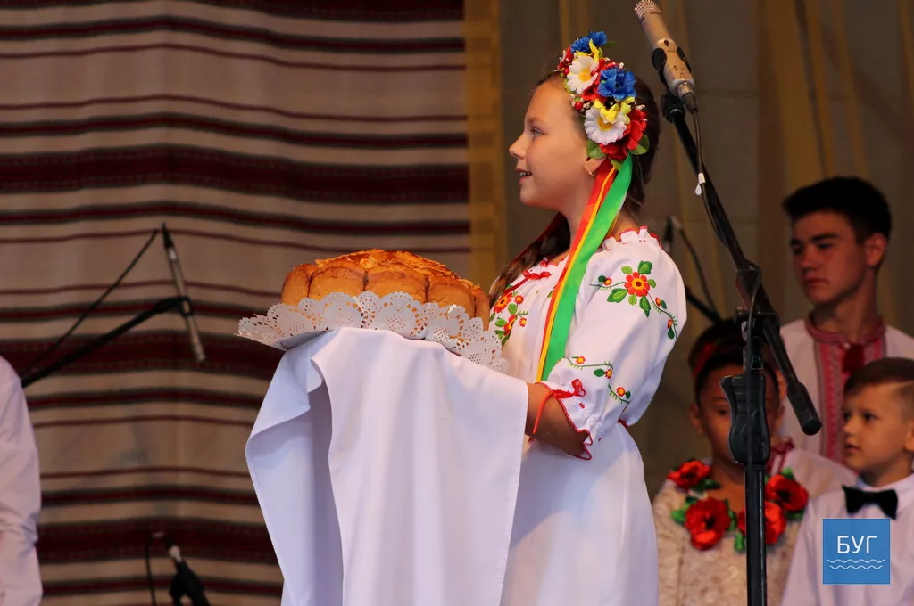 "Володимирський узвіз" зібрав гостей з усієї України та з-за кордону 5