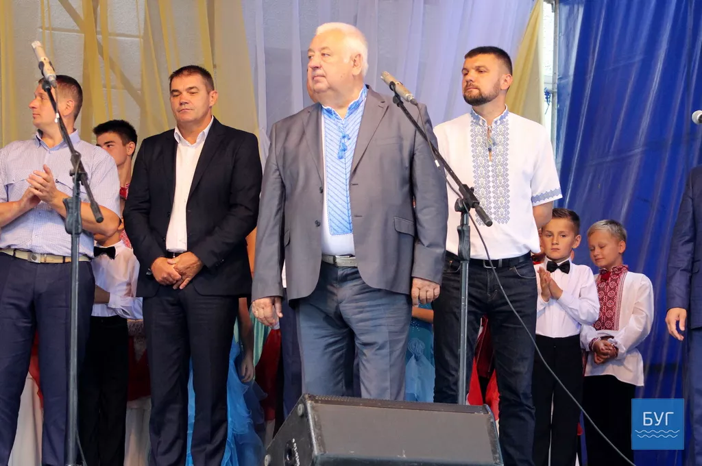 "Володимирський узвіз" зібрав гостей з усієї України та з-за кордону 6