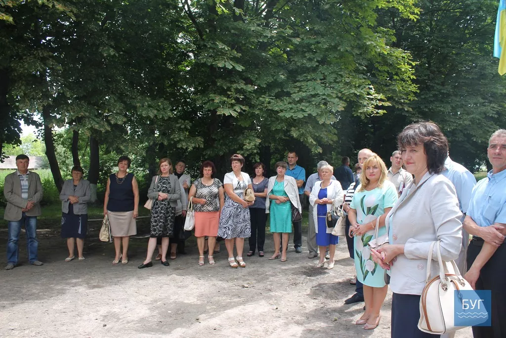 Громади вирішуватимуть, що робити з малокомплектними школами в Іваничівському районі 9