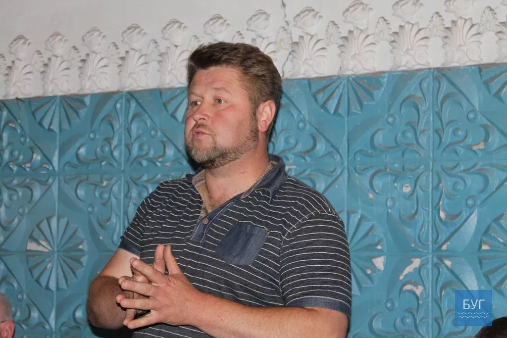 Громади вирішуватимуть, що робити з малокомплектними школами в Іваничівському районі 6