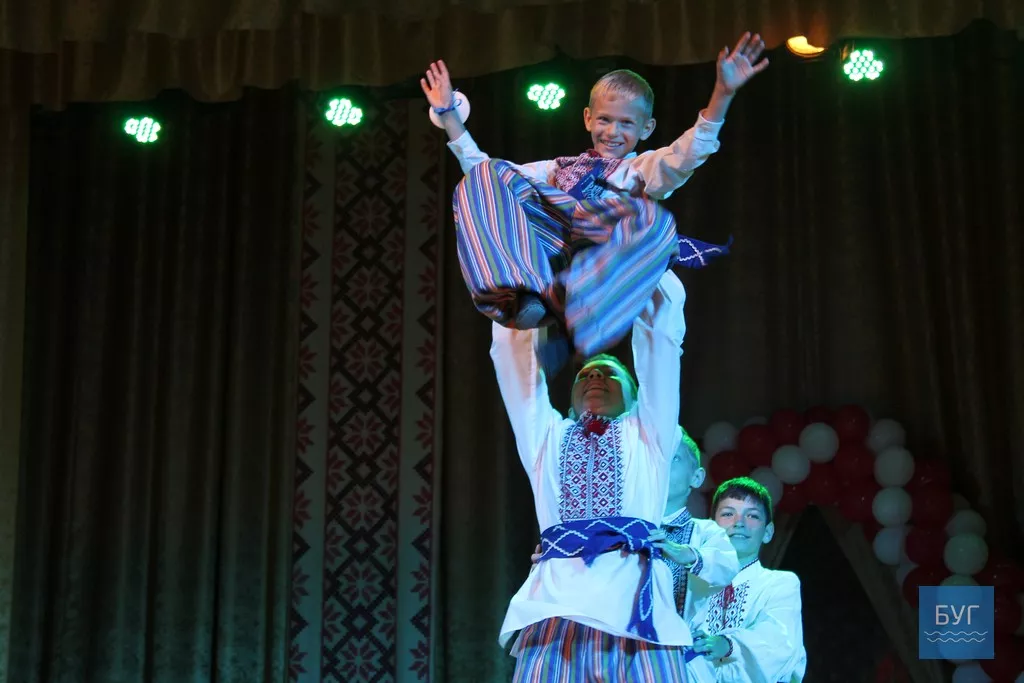 В Іваничах обрали Міні-міс і Міні-містера 2017 15