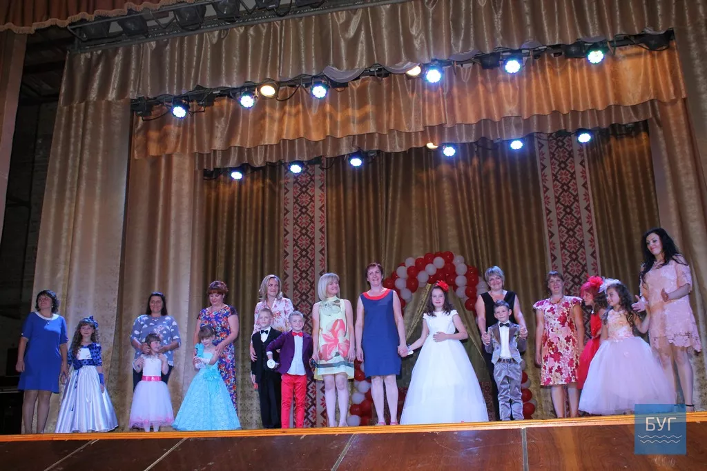 В Іваничах обрали Міні-міс і Міні-містера 2017 22