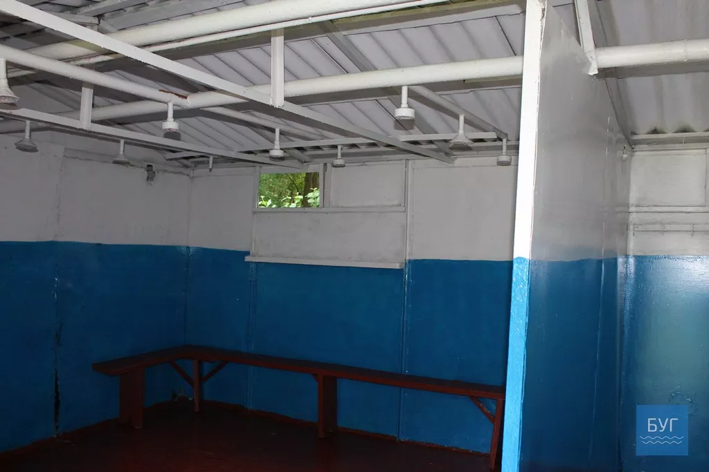 Всього 20 дітей відпочиватиме у "Барвінку", що у Павлівці Іваничівського району, а стільки руху! 18