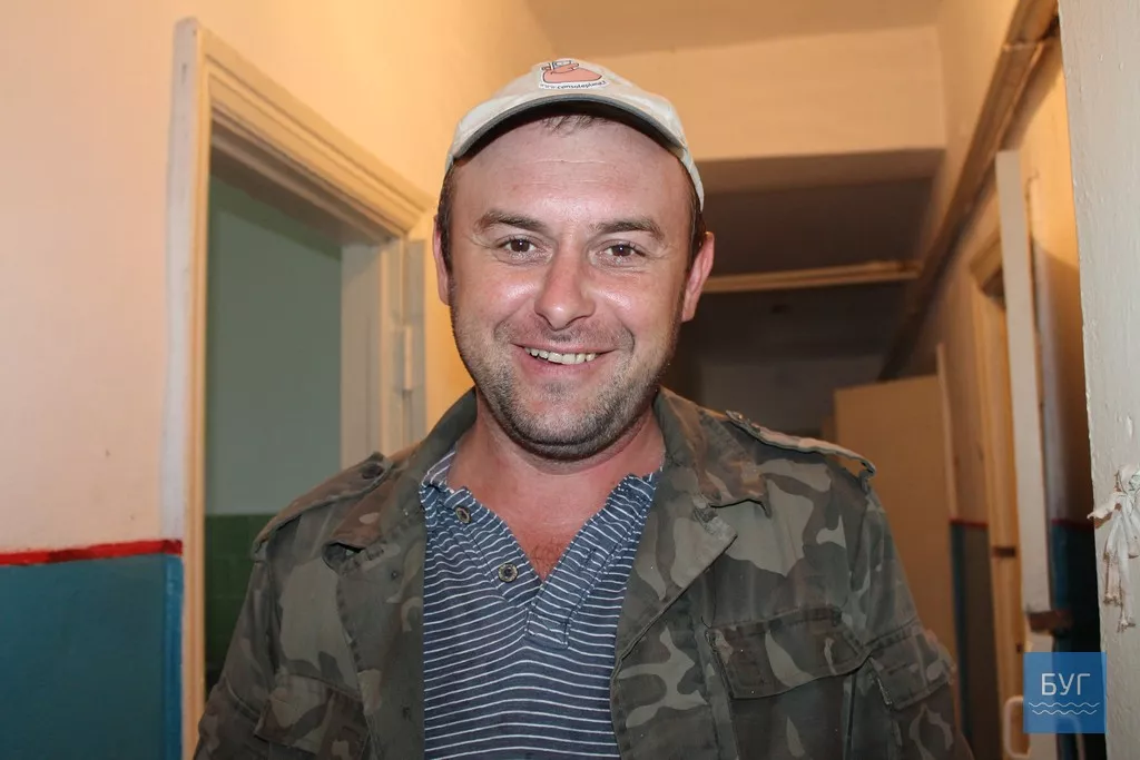 Всього 20 дітей відпочиватиме у "Барвінку", що у Павлівці Іваничівського району, а стільки руху! 2