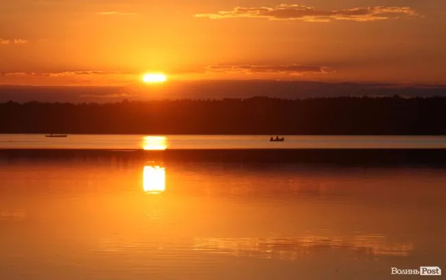 Заворожуючі фото Великого Згоранського озера 10
